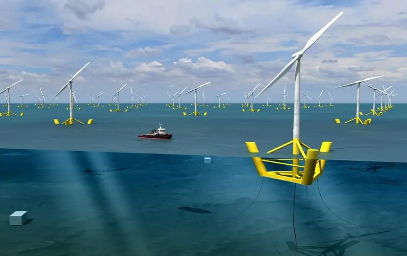 Centrales solaires flottantes : avantages, défis et efficacité énergétique