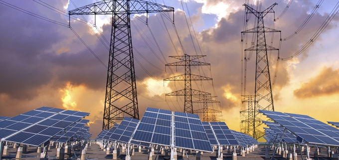 Un marché solaire qui a déjà commencé à bouger