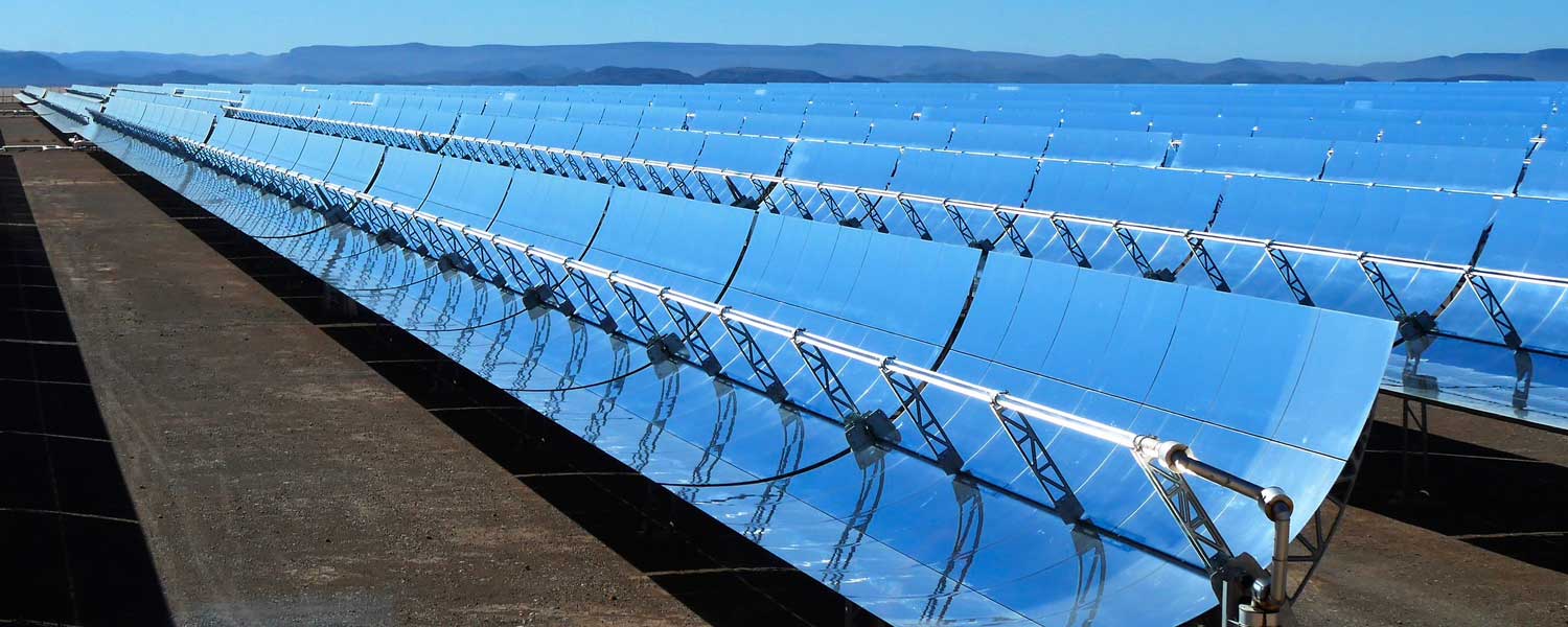 L’énergie solaire au service du développement durable